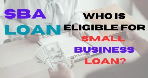 small business loan